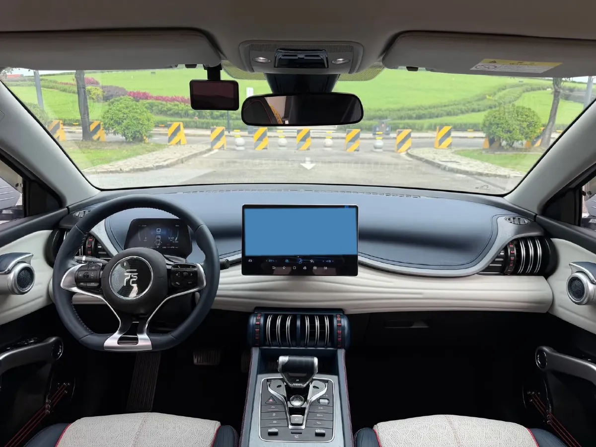 2023 BYD Yuan Plus BEV 49.92KWH,autocango,china used car exporter,china ev exporter,chinese used car exporter,chinese used ev exporter