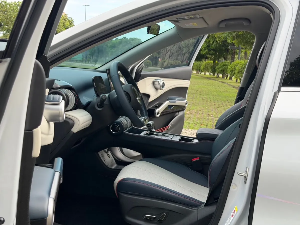 2023 BYD Yuan Plus BEV 49.92KWH,autocango,china used car exporter,china ev exporter,chinese used car exporter,chinese used ev exporter