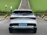 2023 BYD Yuan Plus BEV 49.92KWH