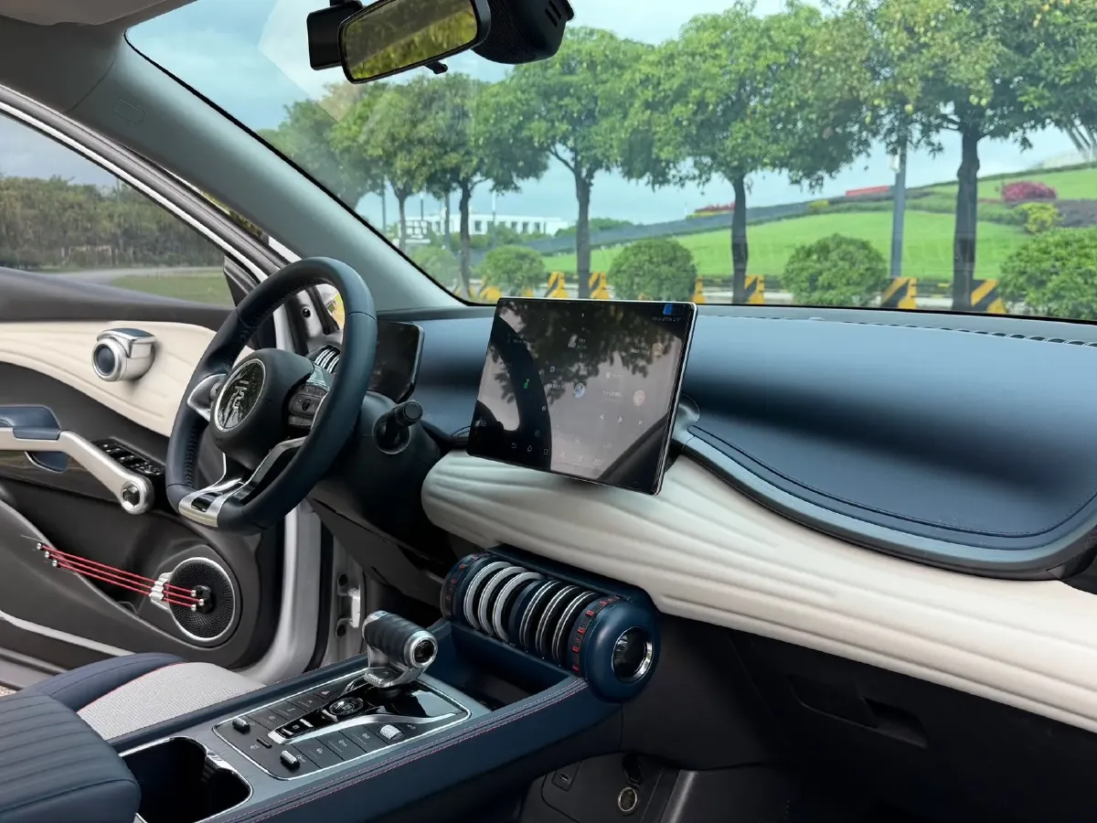 2023 BYD Yuan Plus BEV 49.92KWH,autocango,china used car exporter,china ev exporter,chinese used car exporter,chinese used ev exporter