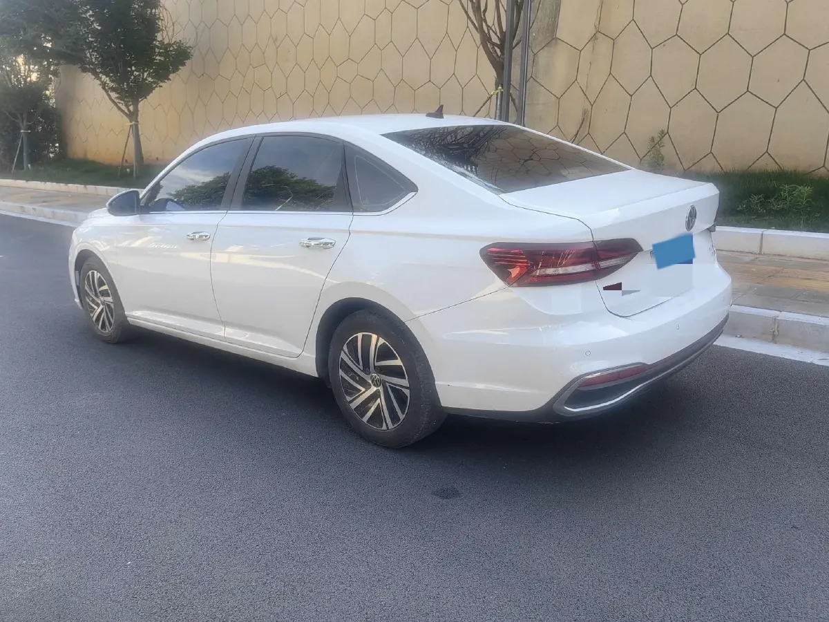 2023 Volkswagen Lavida 1.4T 150HP L4 7DCT,autocango,china used car exporter,china ev exporter,chinese used car exporter,chinese used ev exporter