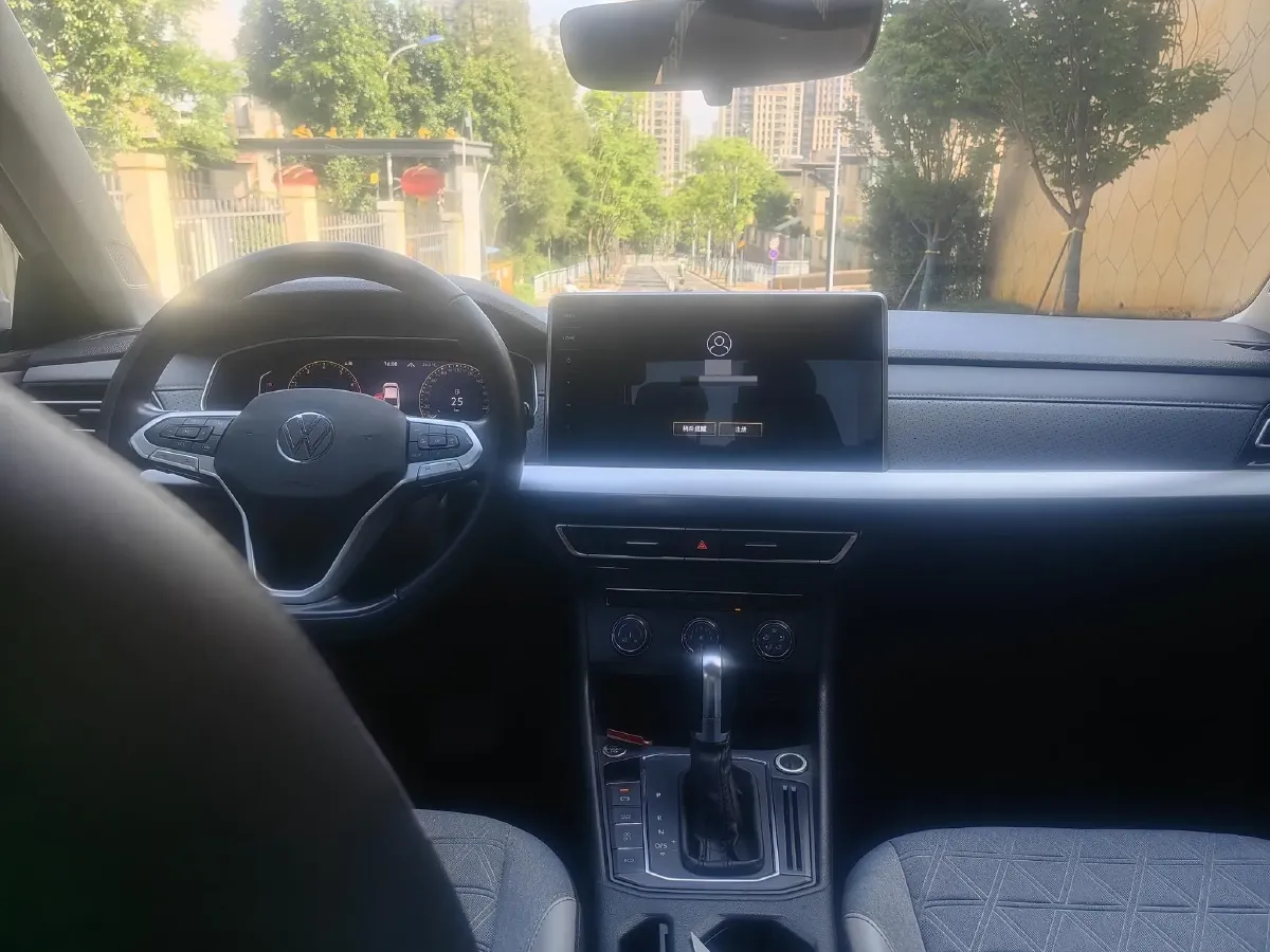 2023 Volkswagen Lavida 1.4T 150HP L4 7DCT,autocango,china used car exporter,china ev exporter,chinese used car exporter,chinese used ev exporter