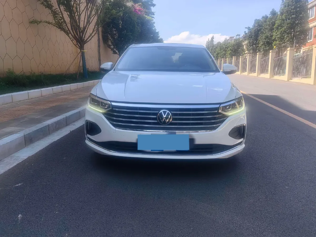 2023 Volkswagen Lavida 1.4T 150HP L4 7DCT,autocango,china used car exporter,china ev exporter,chinese used car exporter,chinese used ev exporter