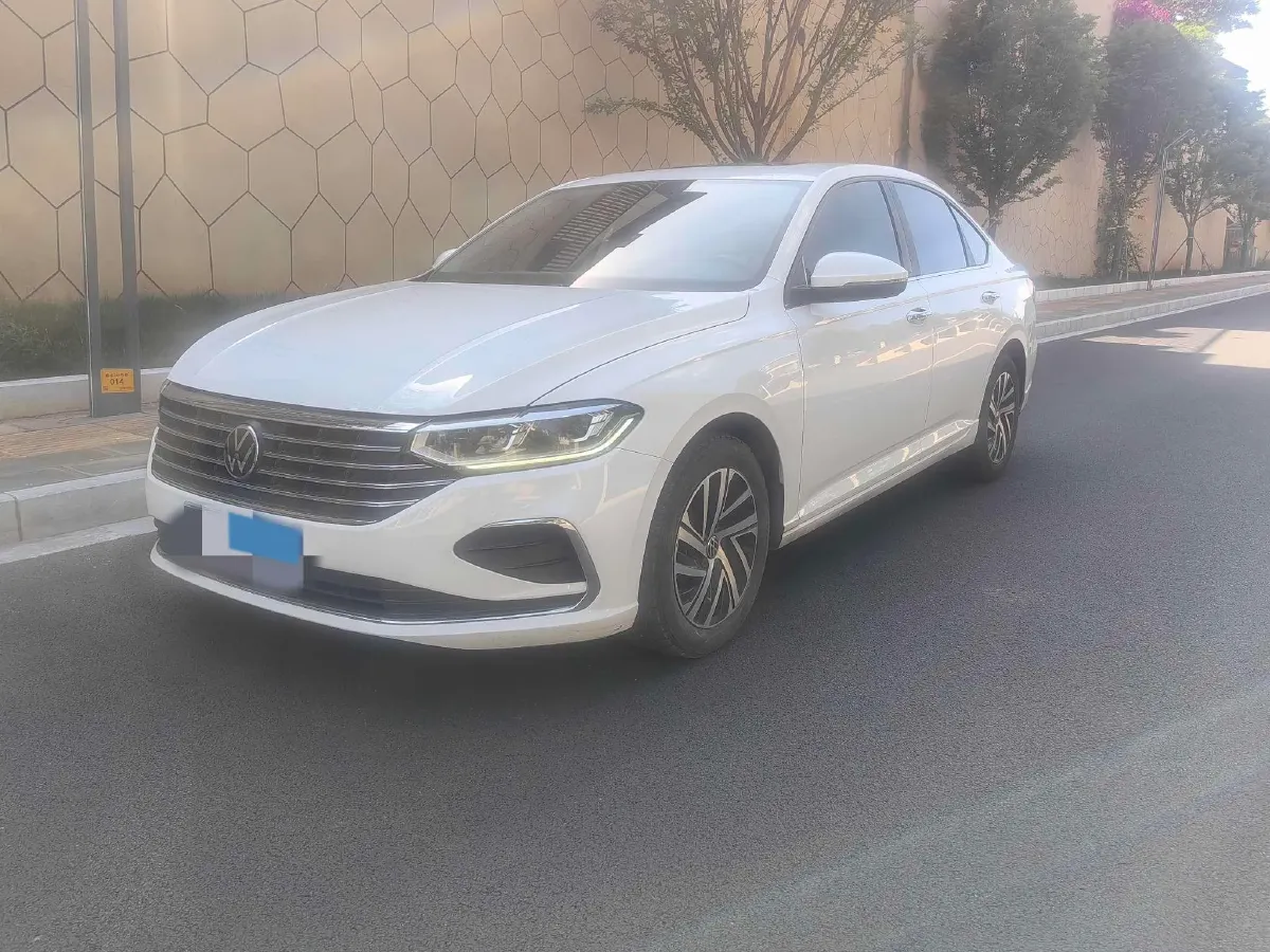 2023 Volkswagen Lavida 1.4T 150HP L4 7DCT,autocango,china used car exporter,china ev exporter,chinese used car exporter,chinese used ev exporter