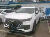 2023 Chery Tiggo 8 Plus 1.6T 197HP L4 7DCT