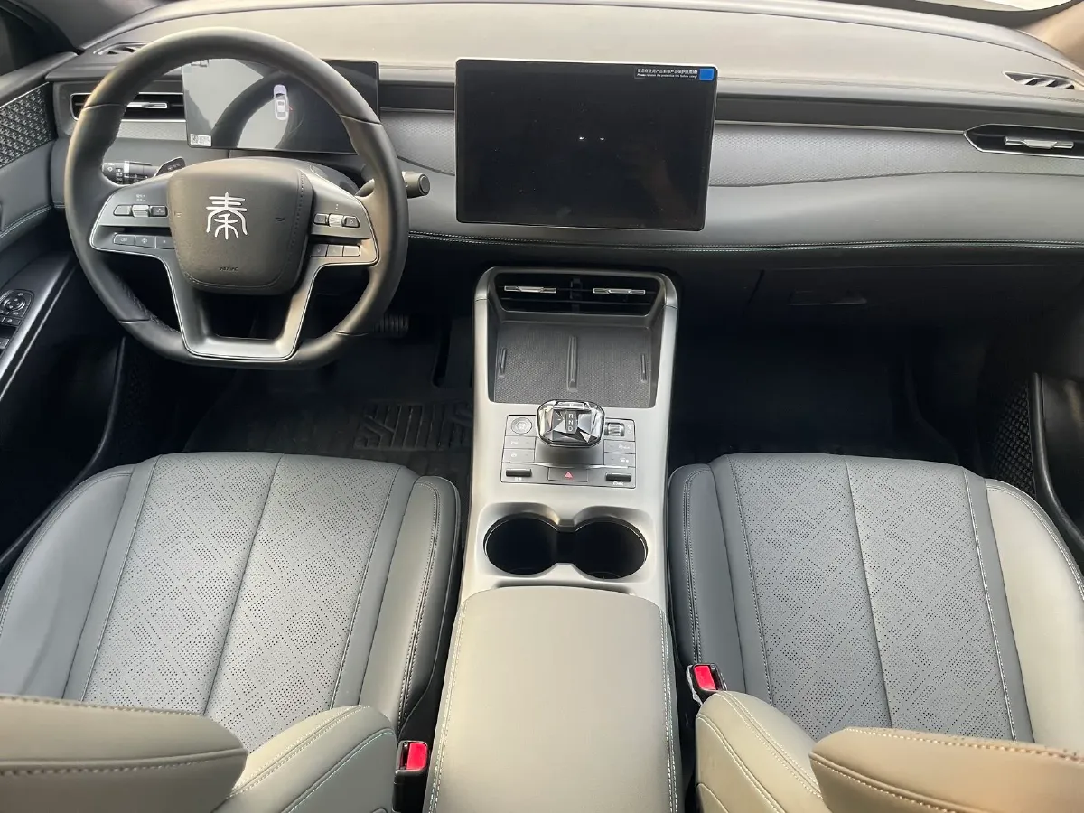 2025 BYD Qin Plus BEV 57.6KWH,autocango,china used car exporter,china ev exporter,chinese used car exporter,chinese used ev exporter