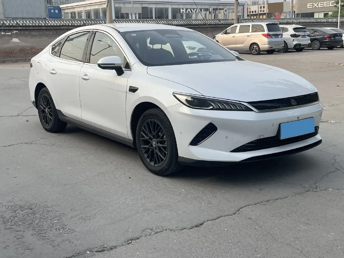 2025 BYD Qin Plus BEV 57.6KWH,autocango,china used car exporter,china ev exporter,chinese used car exporter,chinese used ev exporter
