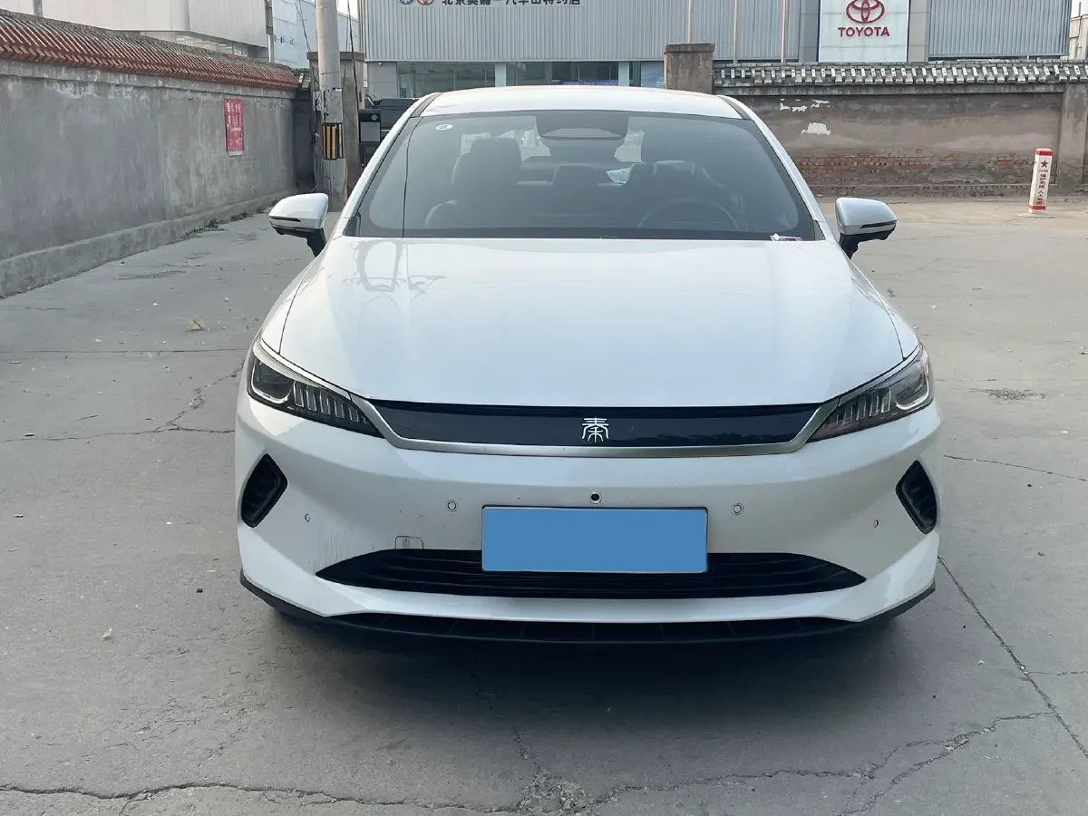 2025 BYD Qin Plus BEV 57.6KWH,autocango,china used car exporter,china ev exporter,chinese used car exporter,chinese used ev exporter