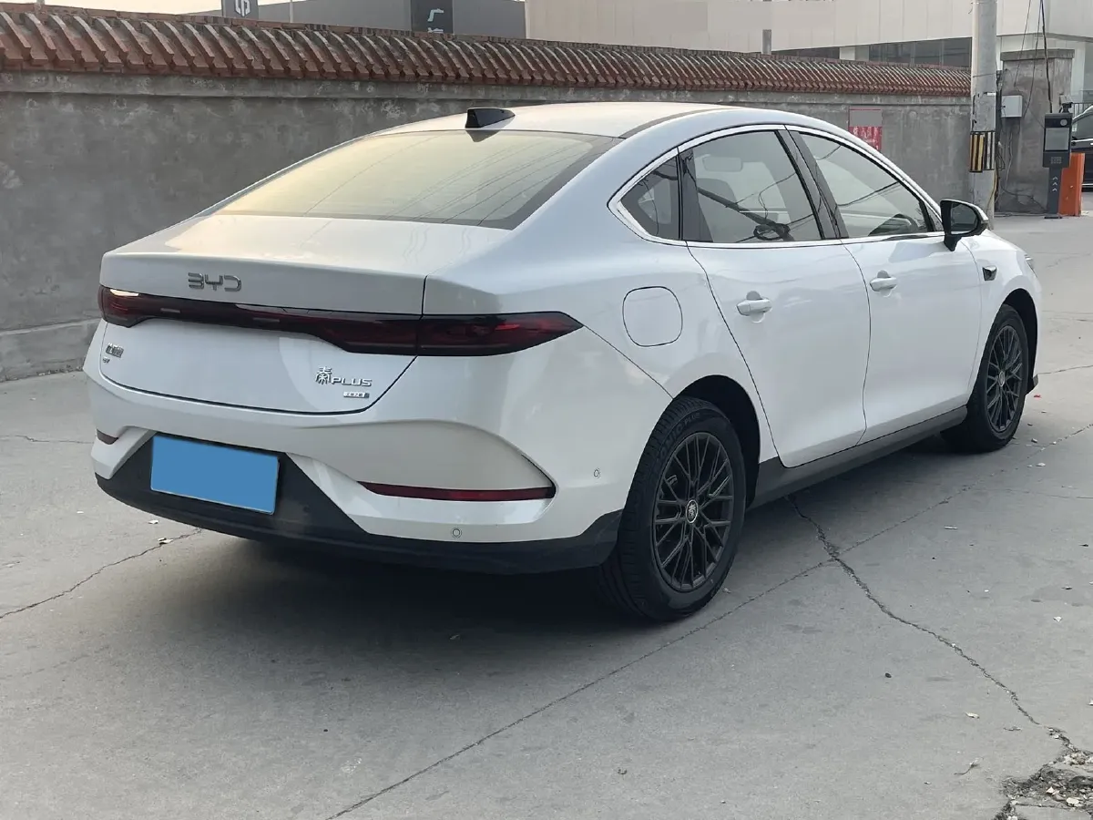 2025 BYD Qin Plus BEV 57.6KWH,autocango,china used car exporter,china ev exporter,chinese used car exporter,chinese used ev exporter