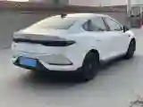 2025 BYD Qin Plus BEV 57.6KWH