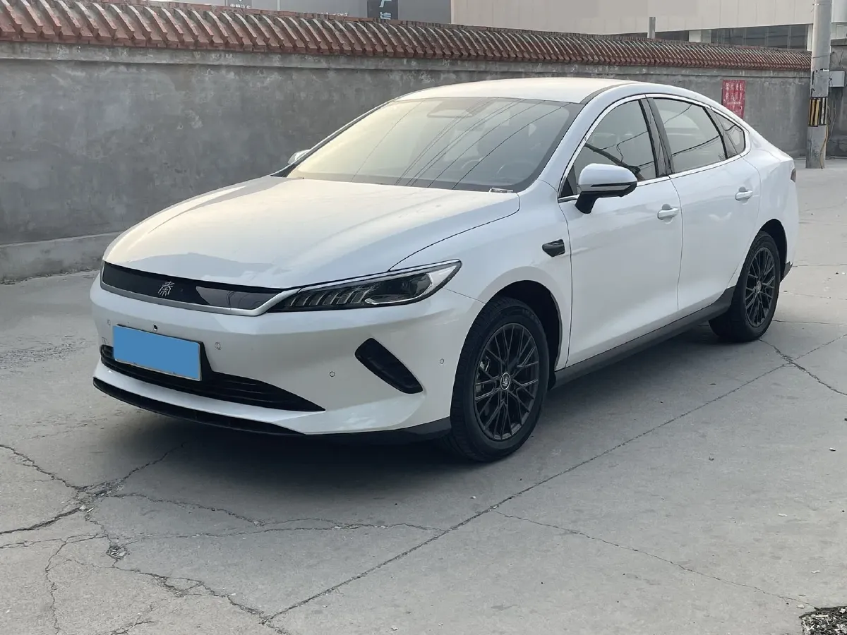 2025 BYD Qin Plus BEV 57.6KWH,autocango,china used car exporter,china ev exporter,chinese used car exporter,chinese used ev exporter
