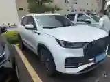 2024 Chery Tiggo 8 Plus 2.0T 254HP L4 7DCT