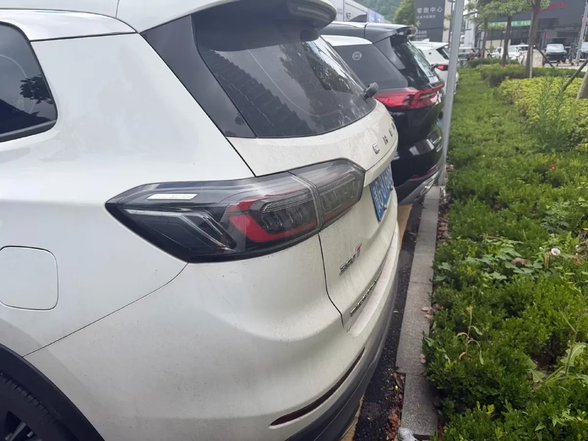 2024 Chery Tiggo 8 Plus 2.0T 254HP L4 7DCT,autocango,china used car exporter,china ev exporter,chinese used car exporter,chinese used ev exporter