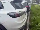 2024 Chery Tiggo 8 Plus 2.0T 254HP L4 7DCT
