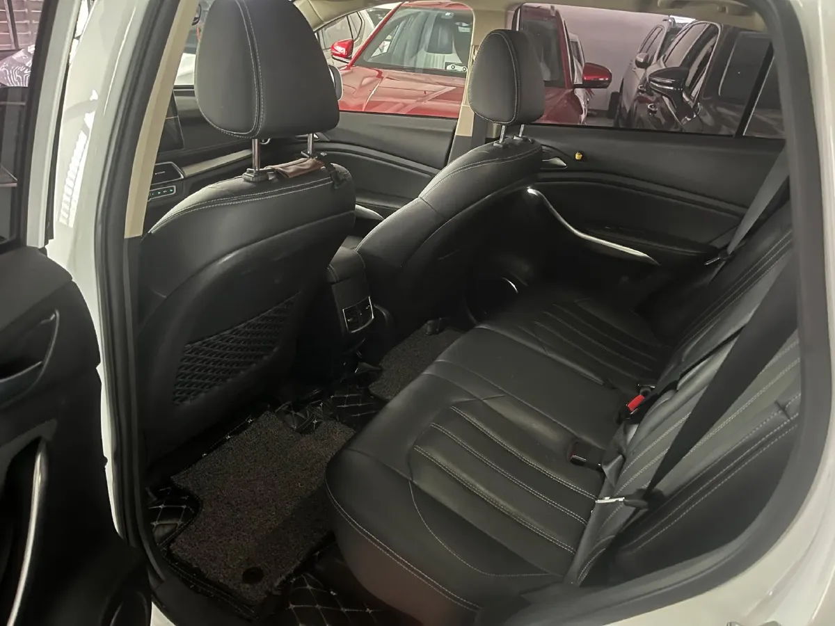 2019 BYD Song 1.5T 154HP L4 6DCT PHEV 17.6KWH,autocango,china used car exporter,china ev exporter,chinese used car exporter,chinese used ev exporter