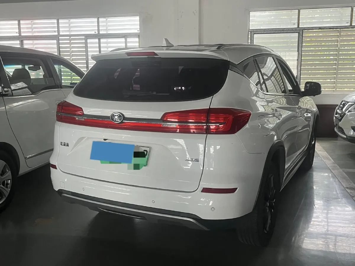 2019 BYD Song 1.5T 154HP L4 6DCT PHEV 17.6KWH,autocango,china used car exporter,china ev exporter,chinese used car exporter,chinese used ev exporter