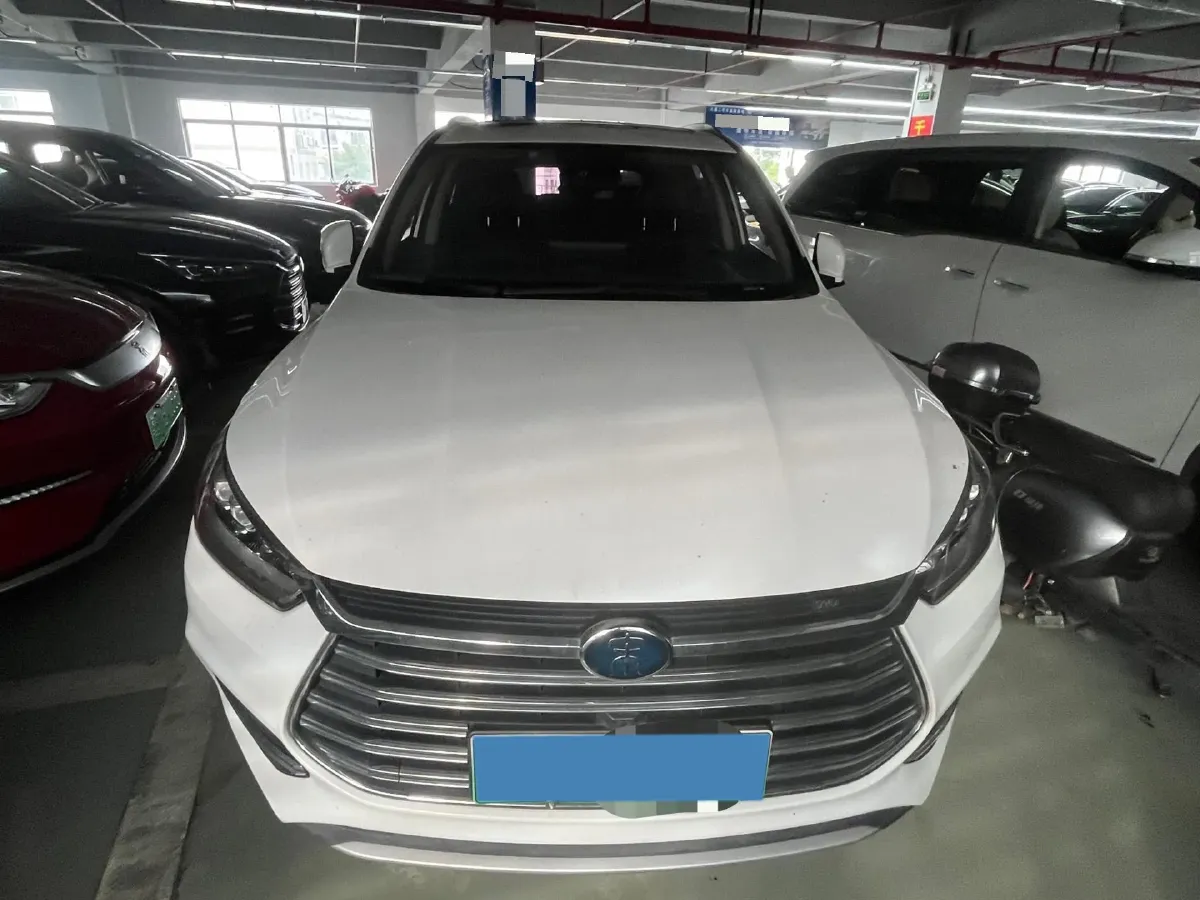 2019 BYD Song 1.5T 154HP L4 6DCT PHEV 17.6KWH,autocango,china used car exporter,china ev exporter,chinese used car exporter,chinese used ev exporter