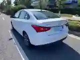 2021 Chery Arrizo 5 1.5L 116HP L4 5MT