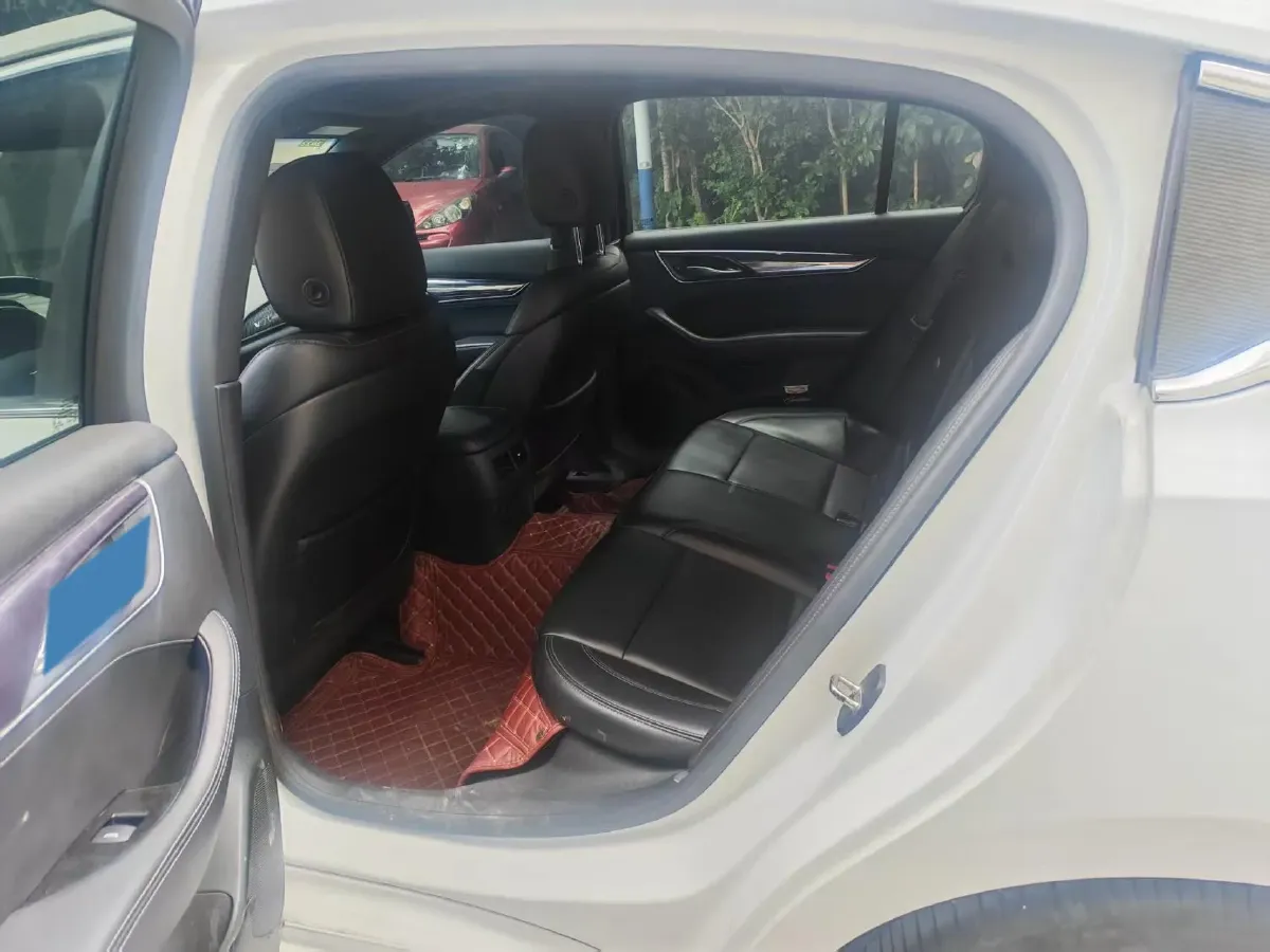 2020 Cadillac CT5 2.0T 237HP L4 10AT,autocango,china used car exporter,china ev exporter,chinese used car exporter,chinese used ev exporter