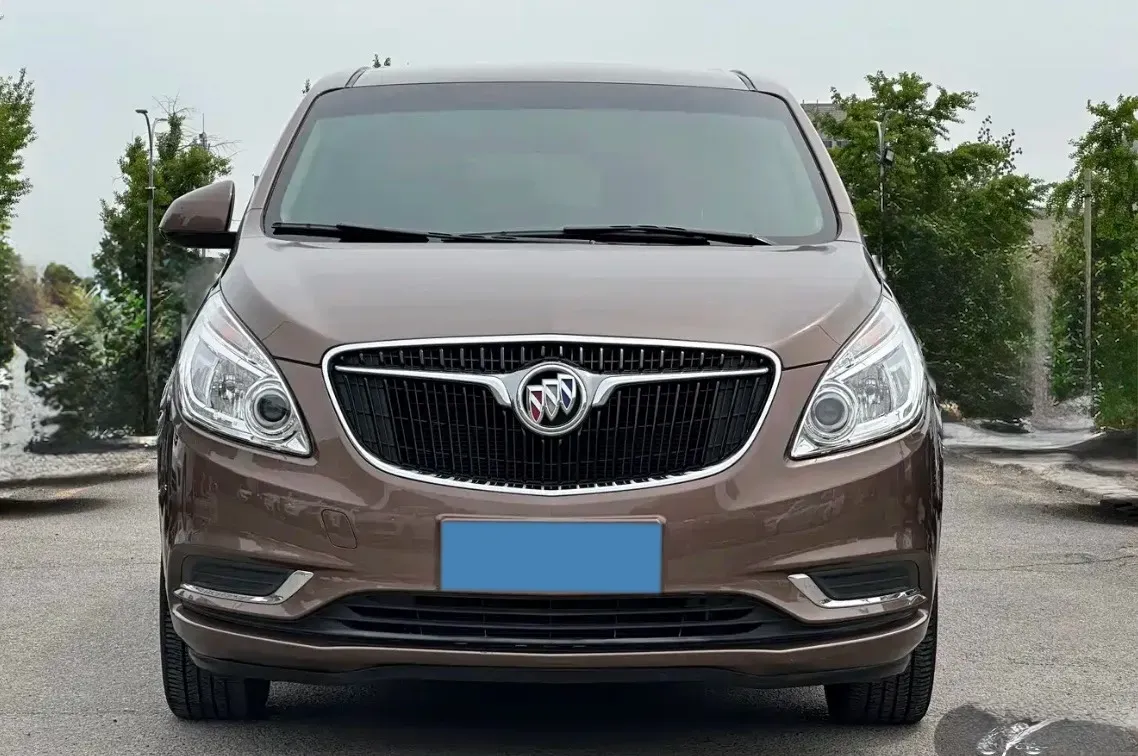 2018 Buick GL8 2.0T 260HP L4 6AT,autocango,china used car exporter,china ev exporter,chinese used car exporter,chinese used ev exporter