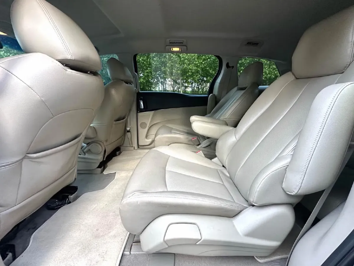 2018 Buick GL8 2.0T 260HP L4 6AT,autocango,china used car exporter,china ev exporter,chinese used car exporter,chinese used ev exporter