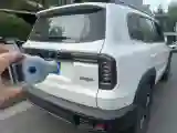 2020 Chery Tiggo 8 1.6T 197HP L4 7DCT