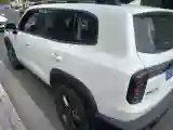 2020 Chery Tiggo 8 1.6T 197HP L4 7DCT