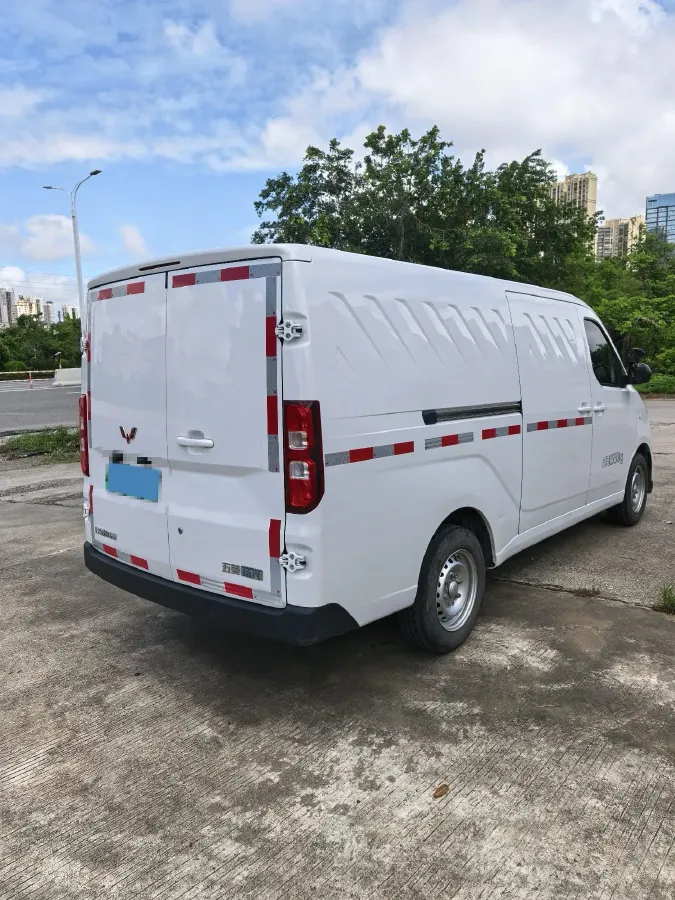 2024 WuLing YangGuang BEV 41.9KWH,autocango,china used car exporter,china ev exporter,chinese used car exporter,chinese used ev exporter