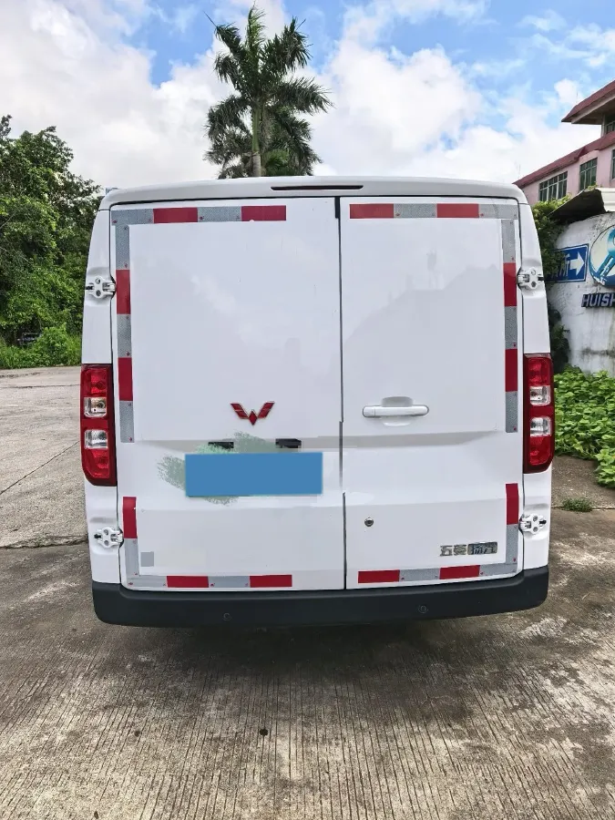 2024 WuLing YangGuang BEV 41.9KWH,autocango,china used car exporter,china ev exporter,chinese used car exporter,chinese used ev exporter