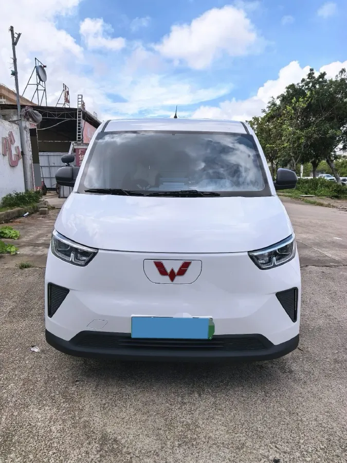 2024 WuLing YangGuang BEV 41.9KWH,autocango,china used car exporter,china ev exporter,chinese used car exporter,chinese used ev exporter