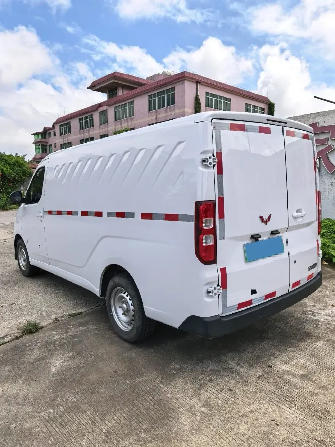2024 WuLing YangGuang BEV 41.9KWH,autocango,china used car exporter,china ev exporter,chinese used car exporter,chinese used ev exporter