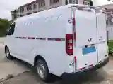 2024 WuLing YangGuang BEV 41.9KWH
