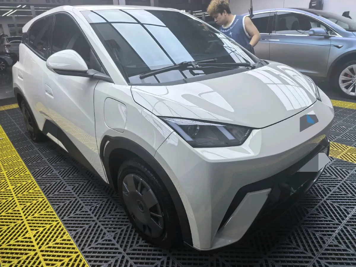 2023 BYD Seagull BEV 30.08KWH,autocango,china used car exporter,china ev exporter,chinese used car exporter,chinese used ev exporter