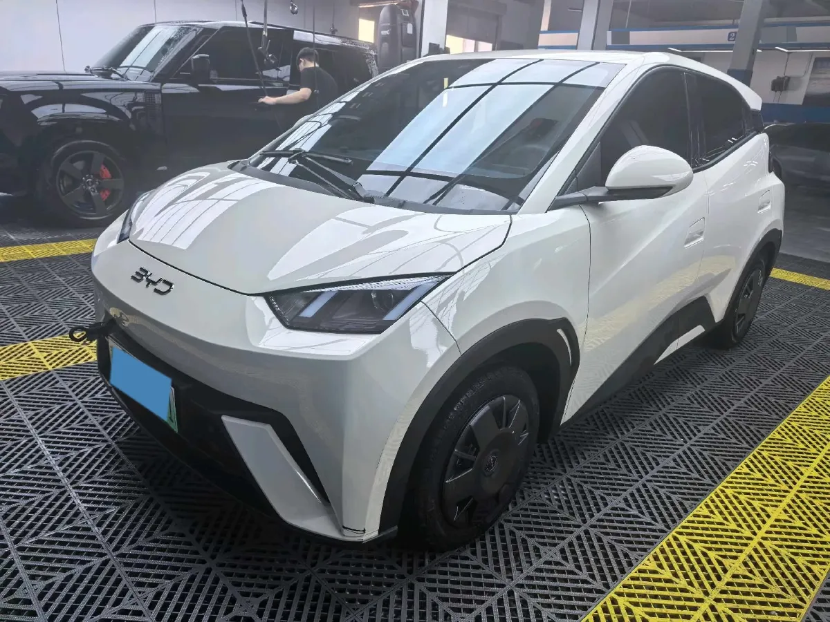 2023 BYD Seagull BEV 30.08KWH,autocango,china used car exporter,china ev exporter,chinese used car exporter,chinese used ev exporter