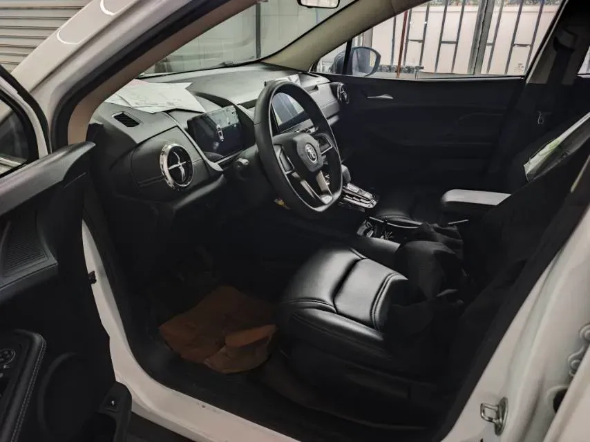 2019 BYD Yuan BEV 53.22KWH,autocango,china used car exporter,china ev exporter,chinese used car exporter,chinese used ev exporter