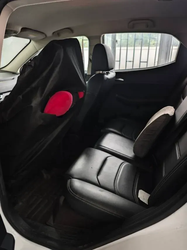 2019 BYD Yuan BEV 53.22KWH,autocango,china used car exporter,china ev exporter,chinese used car exporter,chinese used ev exporter