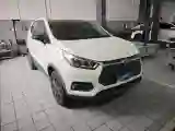 2019 BYD Yuan BEV 53.22KWH