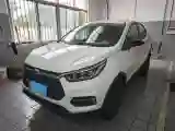2019 BYD Yuan BEV 53.22KWH
