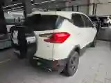 2019 BYD Yuan BEV 53.22KWH