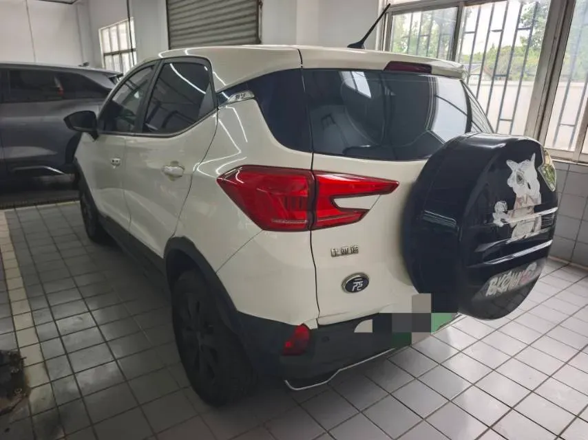 2019 BYD Yuan BEV 53.22KWH,autocango,china used car exporter,china ev exporter,chinese used car exporter,chinese used ev exporter