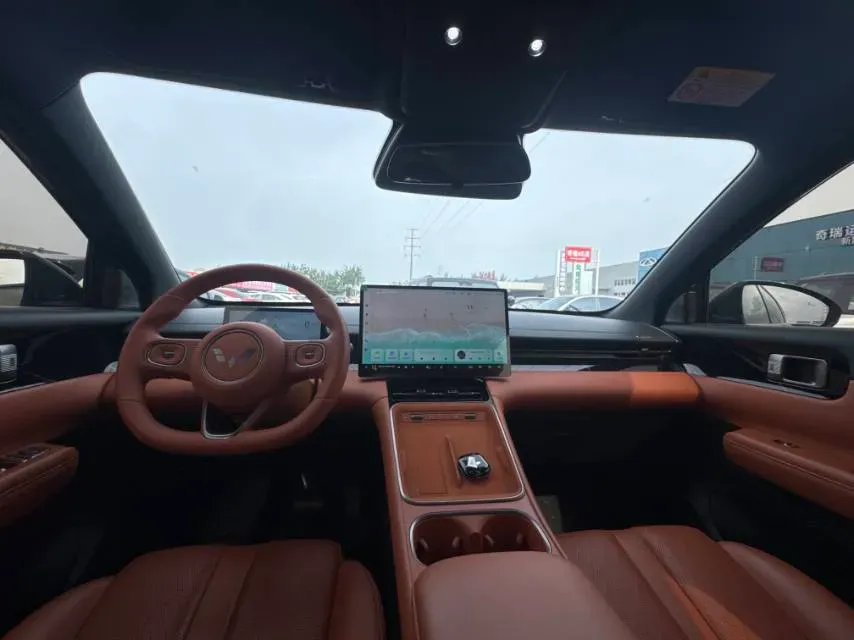 2025 WuLing XingGuangS 1.5T 143HP L4 E-CVT PHEV,autocango,china used car exporter,china ev exporter,chinese used car exporter,chinese used ev exporter