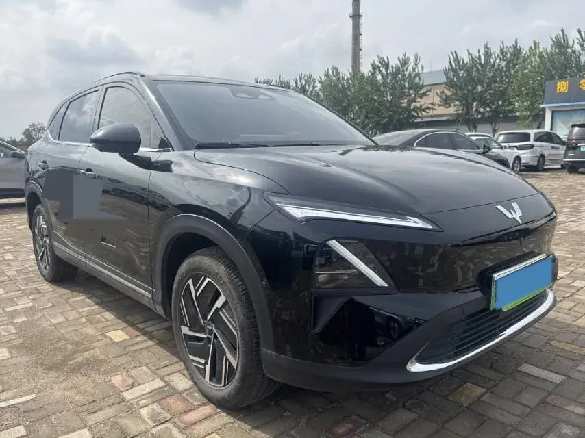 2025 WuLing XingGuangS 1.5T 143HP L4 E-CVT PHEV,autocango,china used car exporter,china ev exporter,chinese used car exporter,chinese used ev exporter