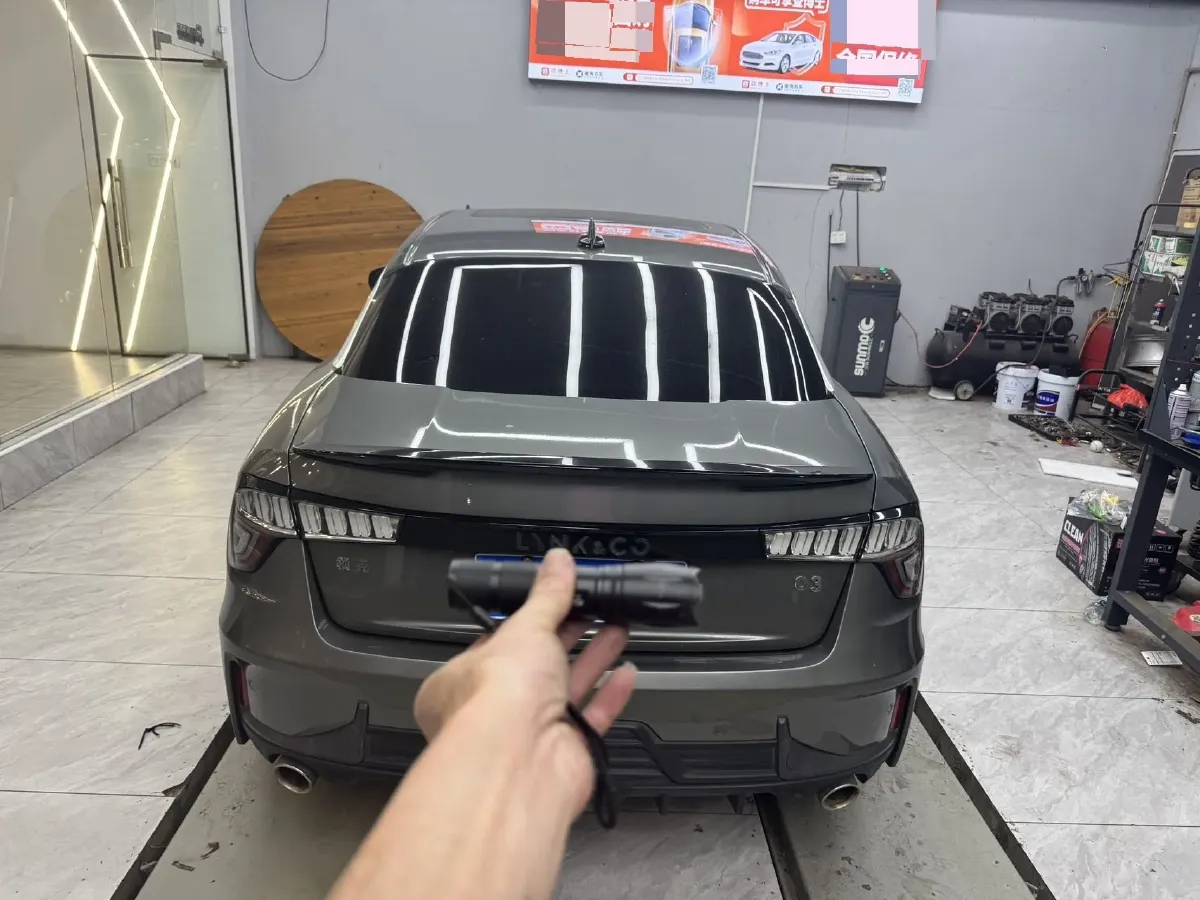 2021 LYNK&CO 03 1.5T 180HP L3 7DCT,autocango,china used car exporter,china ev exporter,chinese used car exporter,chinese used ev exporter