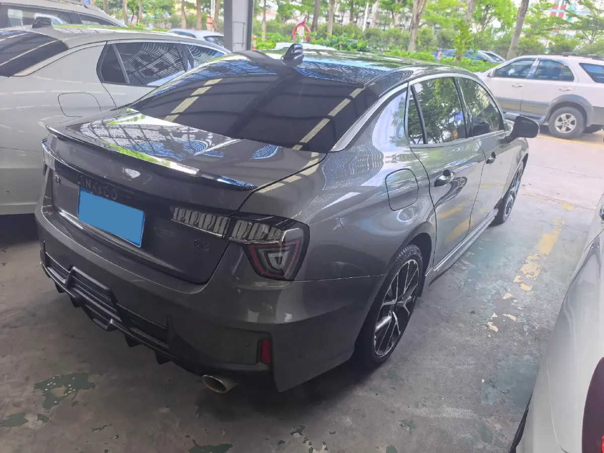 2021 LYNK&CO 03 1.5T 180HP L3 7DCT,autocango,china used car exporter,china ev exporter,chinese used car exporter,chinese used ev exporter
