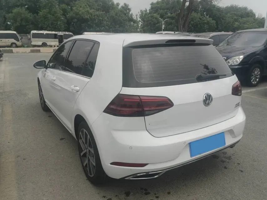 2018 Volkswagen Golf 1.4T 131HP L4 7DCT,autocango,china used car exporter,china ev exporter,chinese used car exporter,chinese used ev exporter