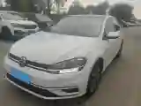 2018 Volkswagen Golf 1.4T 131HP L4 7DCT