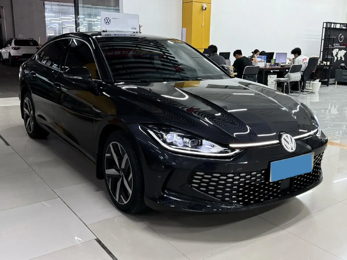 2023 Volkswagen Lamando 1.4T 150HP L4 7DCT,autocango,china used car exporter,china ev exporter,chinese used car exporter,chinese used ev exporter