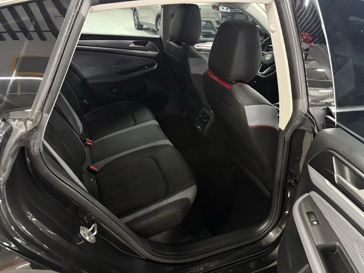2023 Volkswagen Lamando 1.4T 150HP L4 7DCT,autocango,china used car exporter,china ev exporter,chinese used car exporter,chinese used ev exporter