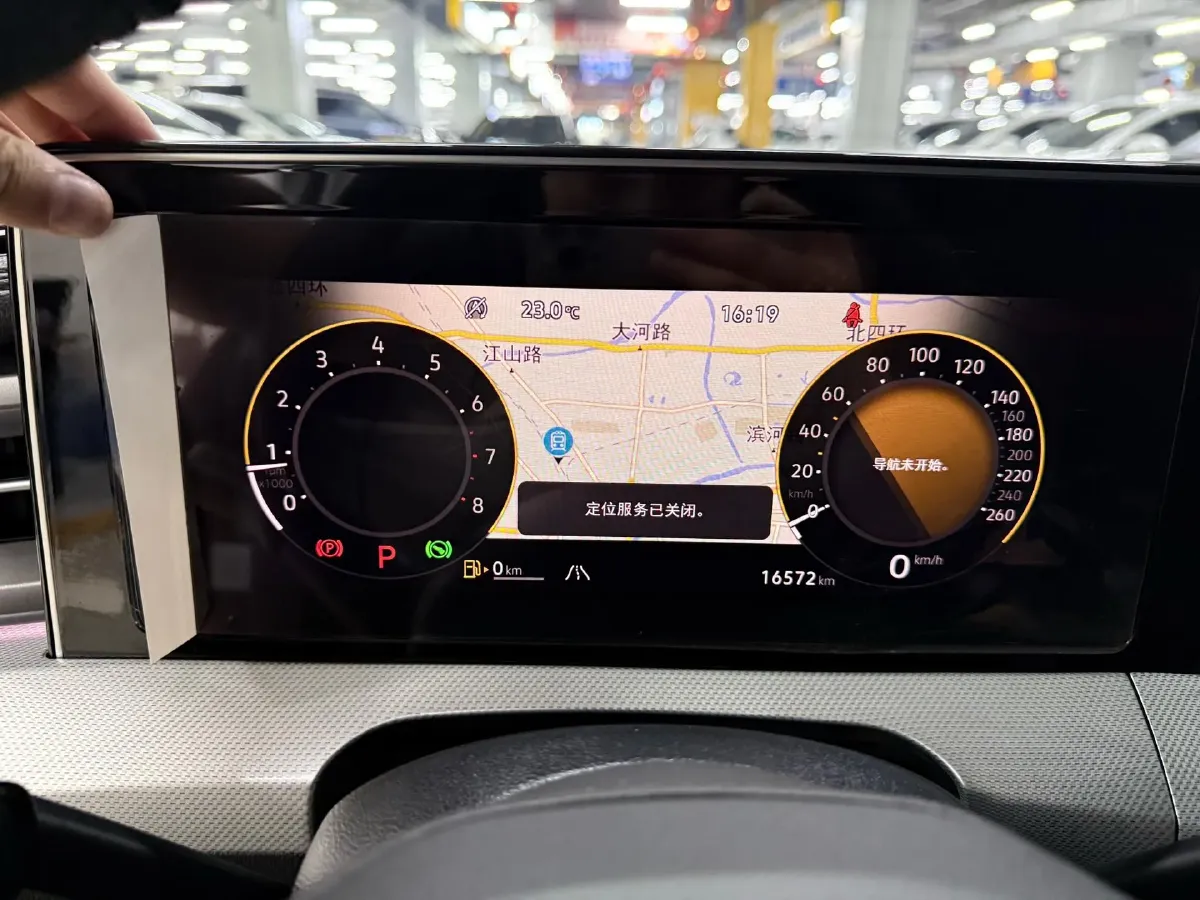 2023 Volkswagen Lamando 1.4T 150HP L4 7DCT,autocango,china used car exporter,china ev exporter,chinese used car exporter,chinese used ev exporter