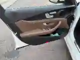 2021 Mercedes-Benz E Class 2.0T 258HP L4 9AT